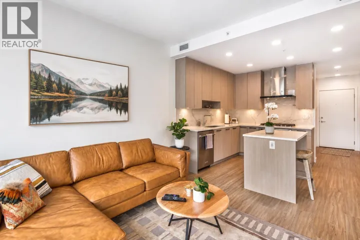 603 555 SYDNEY AVENUE, Coquitlam, British Columbia V3K0G5