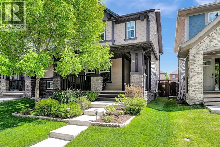 96 Legacy View SE, Calgary, Alberta T2X2C3