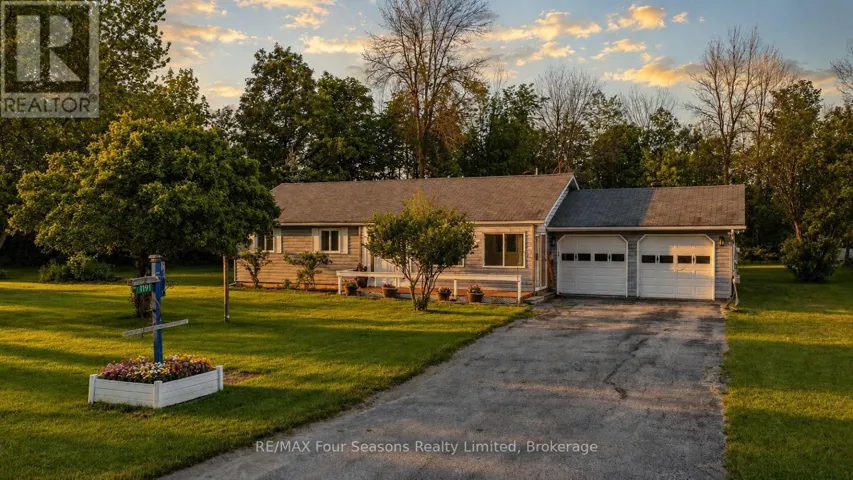 1191 ANDERSON LINE, Severn, Ontario L0K1E0