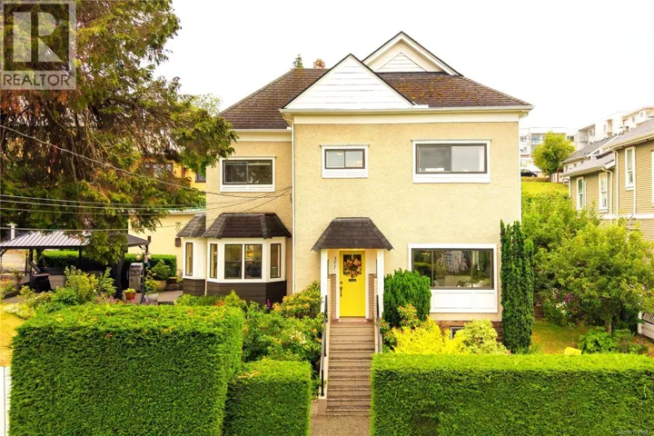 377 Milton St, Nanaimo, British Columbia V9R2K8