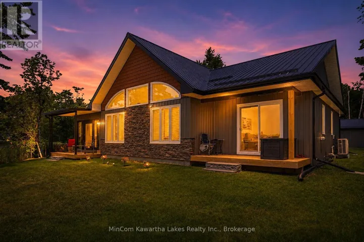 6 DAGWAGGI LANE S, Curve Lake First Nation 35, Ontario K0L1R0