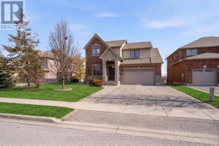 240 AVONDALE ROAD, Belleville (Belleville Ward), Ontario K8P0B6