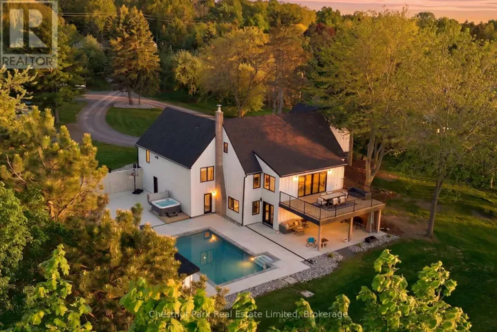 1424 COUNTY RD 3, Prince Edward County (Ameliasburg Ward), Ontario K0K1L0