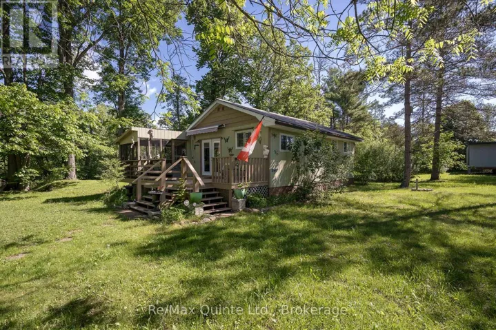 74 FRENCH SETTLEMENT LANE, Tweed (Hungerford (Twp)), Ontario K0K3J0
