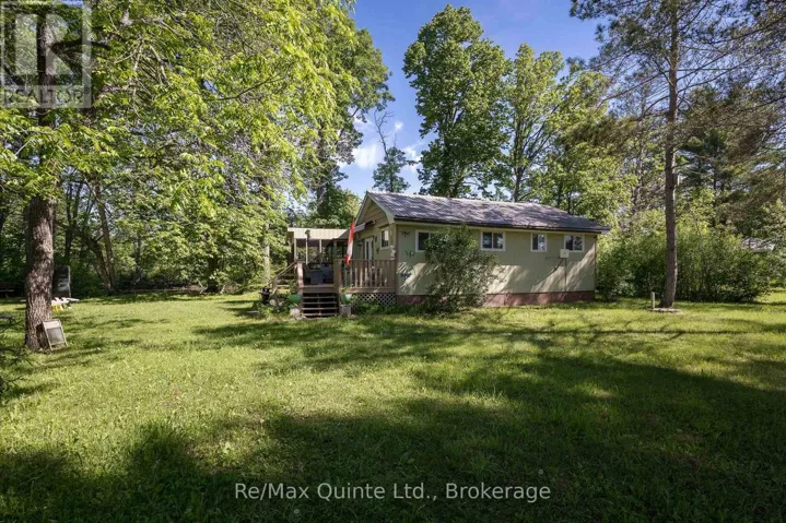 74 FRENCH SETTLEMENT LANE, Tweed (Hungerford (Twp)), Ontario K0K3J0