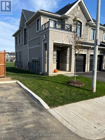 1 - 30 MIA DRIVE, Hamilton (Ryckmans), Ontario L9B0K1