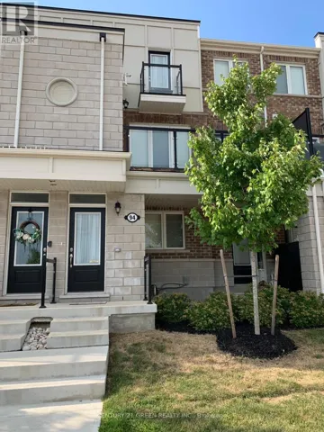 94 DAYLILY LANE, Kitchener, Ontario N2R0L2
