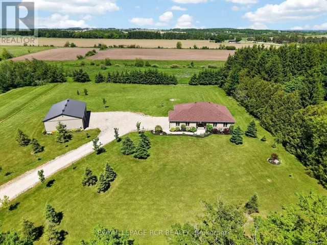 PT 2 - 351335 17TH LINE, East Garafraxa, Ontario L9W7E1