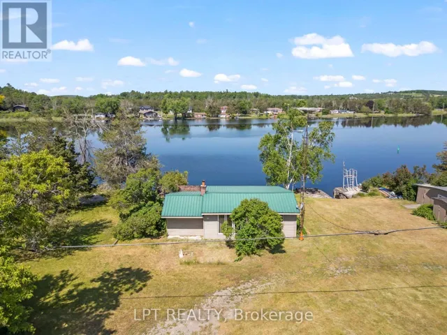 934 COUNTY 38 ROAD, Trent Hills (Campbellford), Ontario K0L1L0