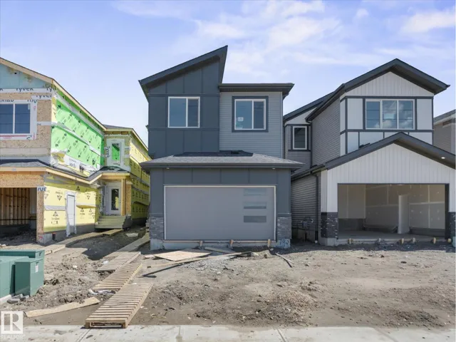 792 Bank Dr, Leduc, Alberta T9E1W1