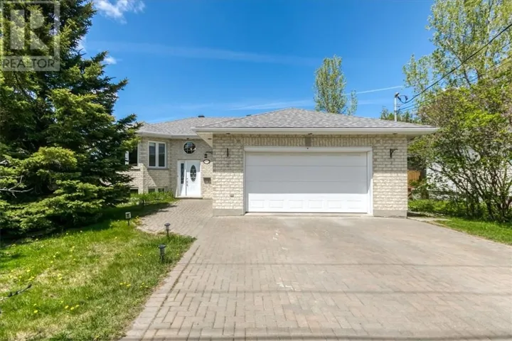 3032 Algonquin Road, Greater Sudbury, Ontario P3E5B6