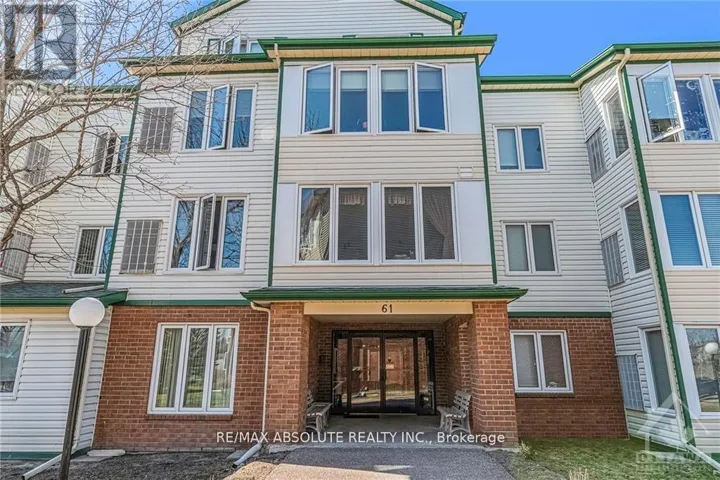 310 - 61 JACK CRESCENT, Arnprior, Ontario K7S3T7