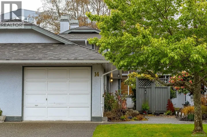 14 5110 Cordova Bay Rd, Saanich, British Columbia V8Y2K5