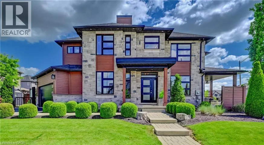 146 GREEN GATE Boulevard, Cambridge, Ontario N1T0C6