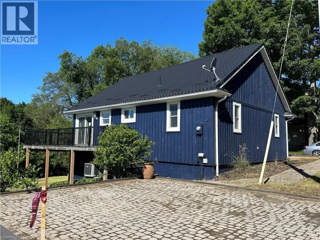 210 HILLSIDE Avenue, Normandale, Ontario N0E1T0