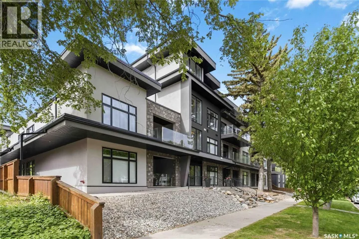 104 1010 Main STREET, Saskatoon, Saskatchewan S7H0K7