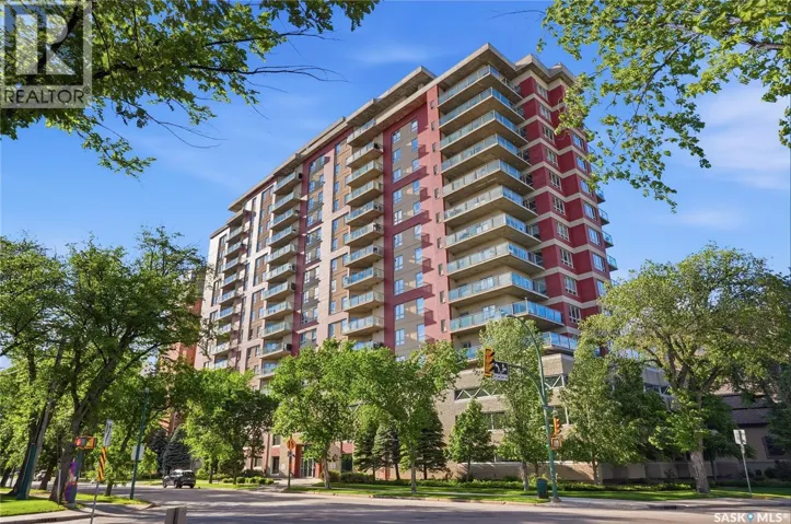 1403 902 Spadina CRESCENT E, Saskatoon, Saskatchewan S7K0G8