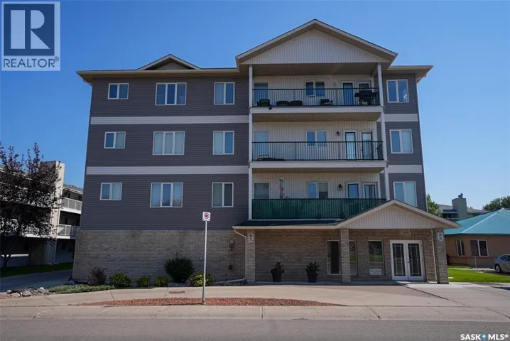 405 2930 Arens ROAD E, Regina, Saskatchewan S4V1N8
