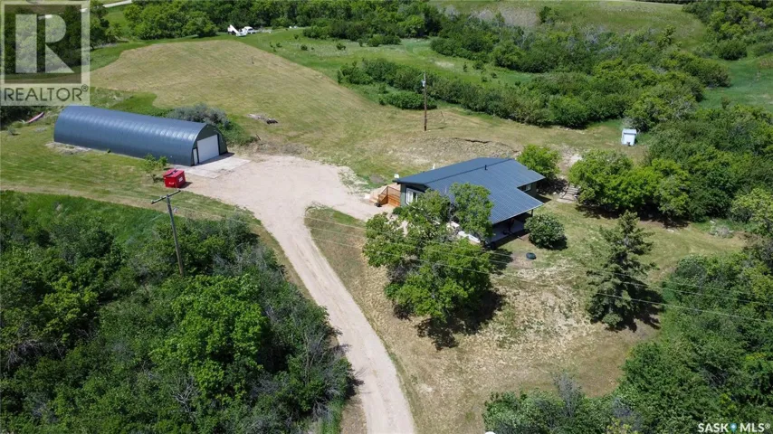 Martens Acreage, Lumsden Rm No. 189, Saskatchewan S0G3C0