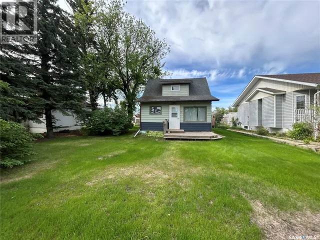 1010 96th AVENUE W, Tisdale, Saskatchewan S0E1T0
