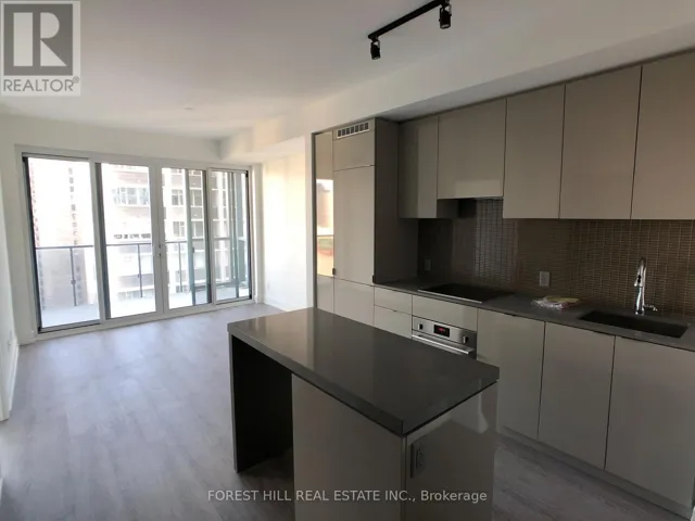 2006 - 7 GRENVILLE STREET, Toronto (Bay Street Corridor), Ontario M4Y0E9