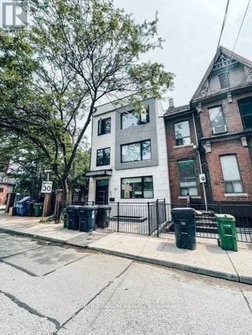 2 - 271 ONTARIO STREET, Toronto (Moss Park), Ontario M5A2V6