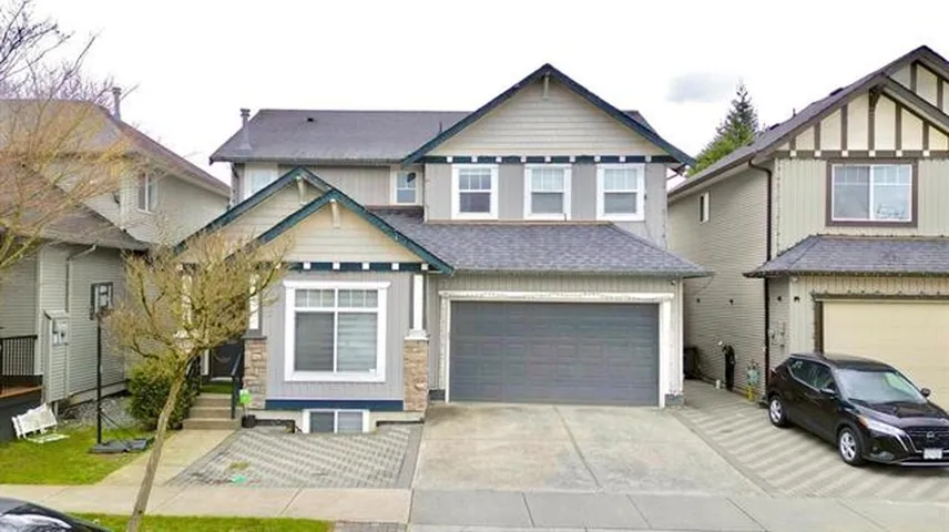 6287 167B STREET, Surrey, British Columbia V3S0Z2