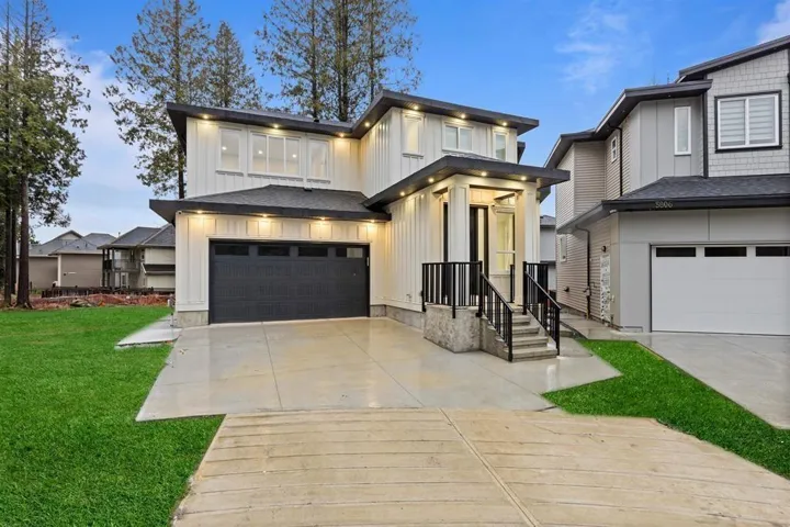 5808 137B STREET, Surrey, British Columbia V3X2R7