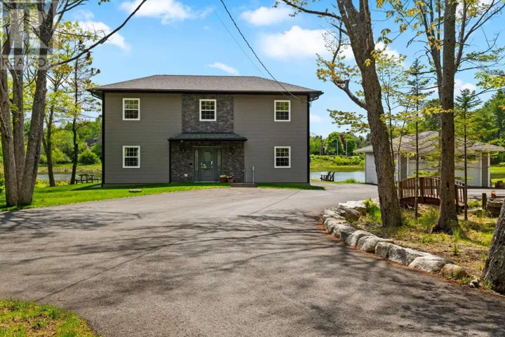 68 Shepherds Landing Road, Martins Point, Nova Scotia B0J2E0