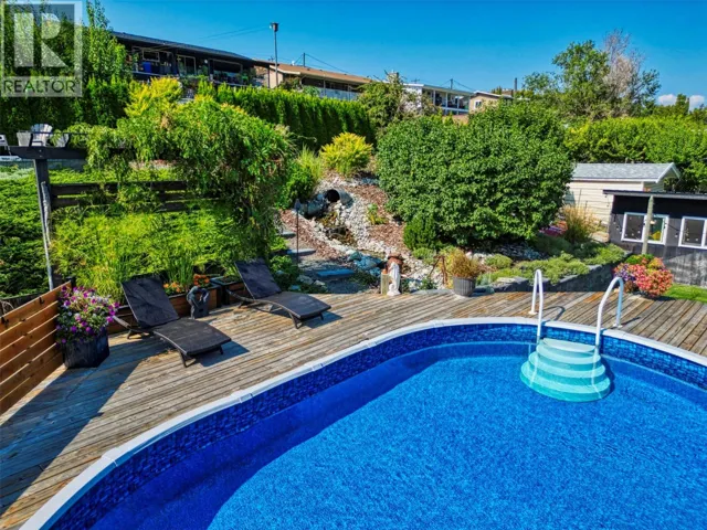 8206 GRAVENSTEIN Drive, Osoyoos, British Columbia V0H1V0