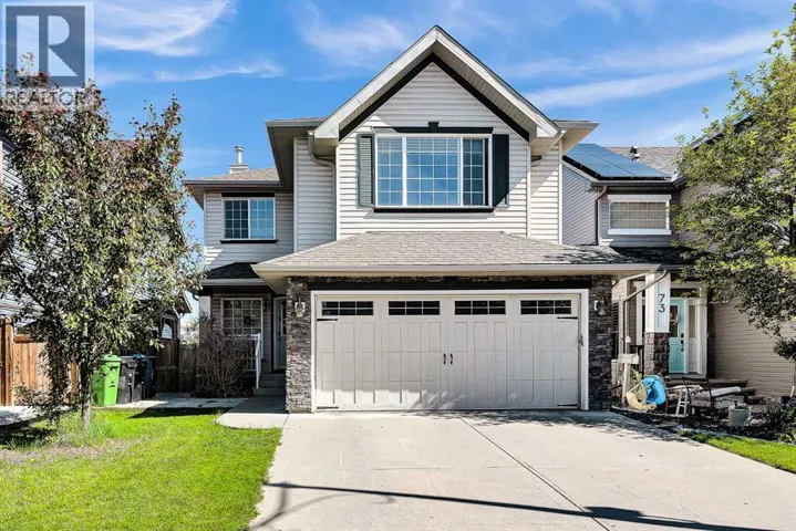 77 silverado creek Crescent SW, Calgary, Alberta T2X0C6