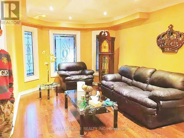 67 CORNELL CRESCENT, Markham (Milliken Mills East), Ontario L3S3H2