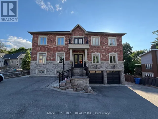A - 13086 KEELE STREET, King (King City), Ontario L7B1G1