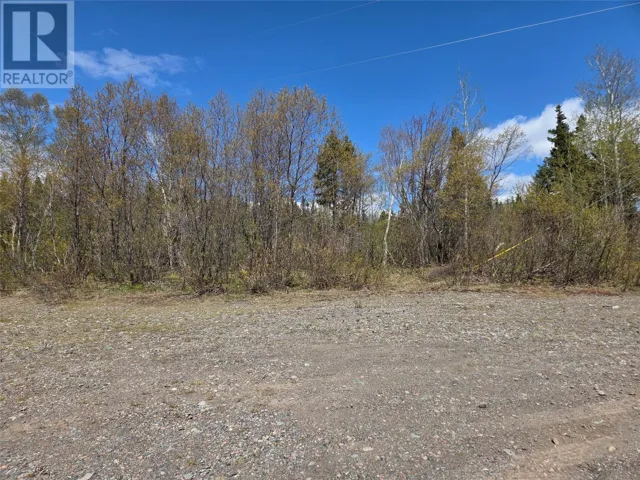44 Aspen Drive, Northern Arm, Newfoundland & Labrador A0H1E0