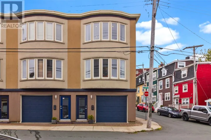 28 Henry Street, St John's, Newfoundland & Labrador A1C1R7