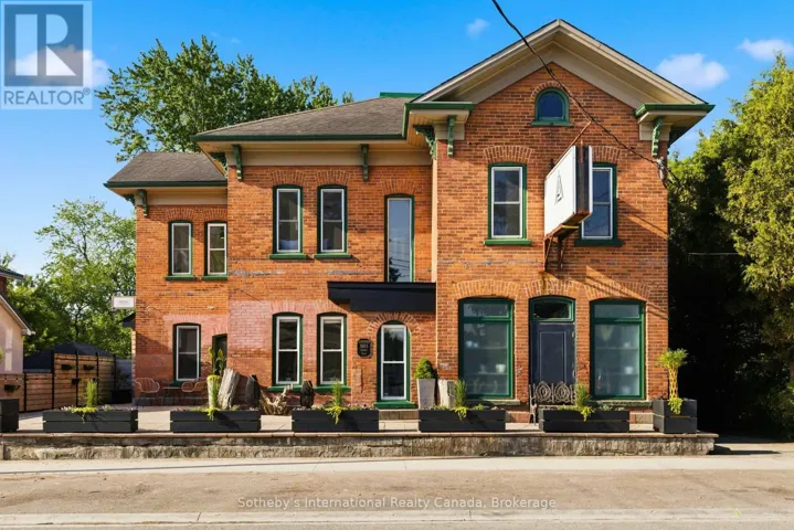 1883 SAWMILL ROAD, Woolwich, Ontario N2J4G8