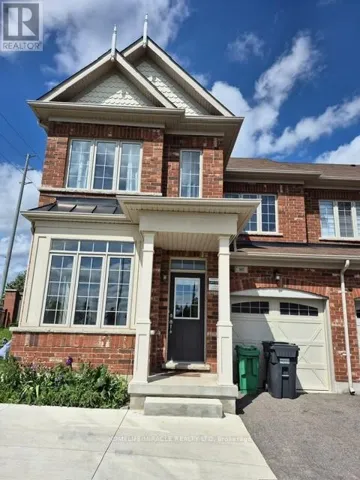80 TRURO CIRCLE, Brampton (Northwest Brampton), Ontario L7A4E5