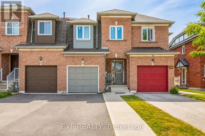 19 URAL CIRCLE, Brampton (Sandringham-Wellington), Ontario L6R1H3