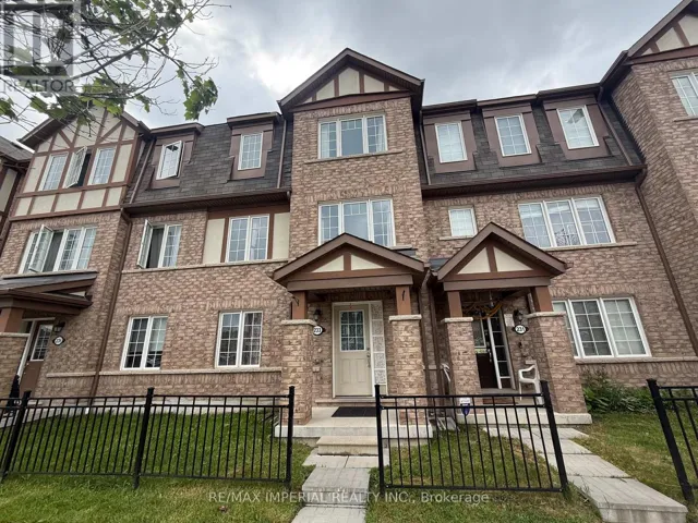 233 REMEMBRANCE DRIVE, Brampton (Northwest Brampton), Ontario L7A0A8