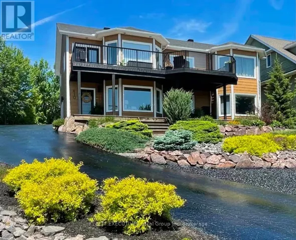 410 OSPREY CRESCENT, Callander, Ontario P0H1H0