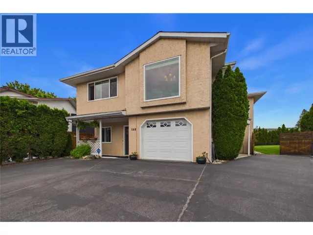 148 TROY Place, Penticton, British Columbia V2A7L5