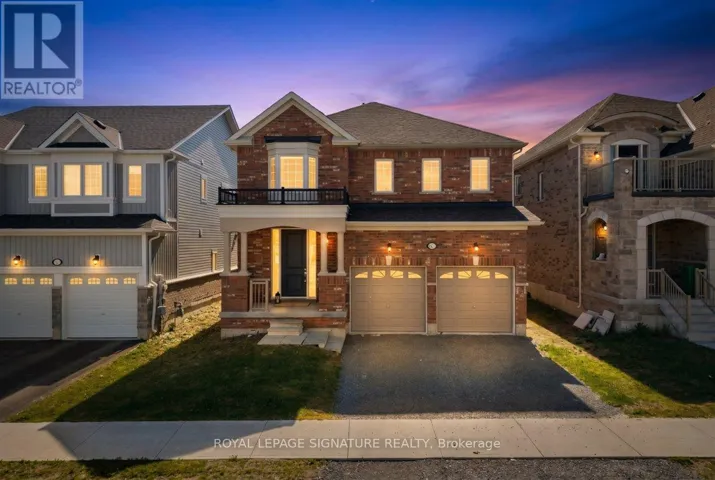 635 LEMAY GROVE, Peterborough (Monaghan Ward 2), Ontario K9K0G9