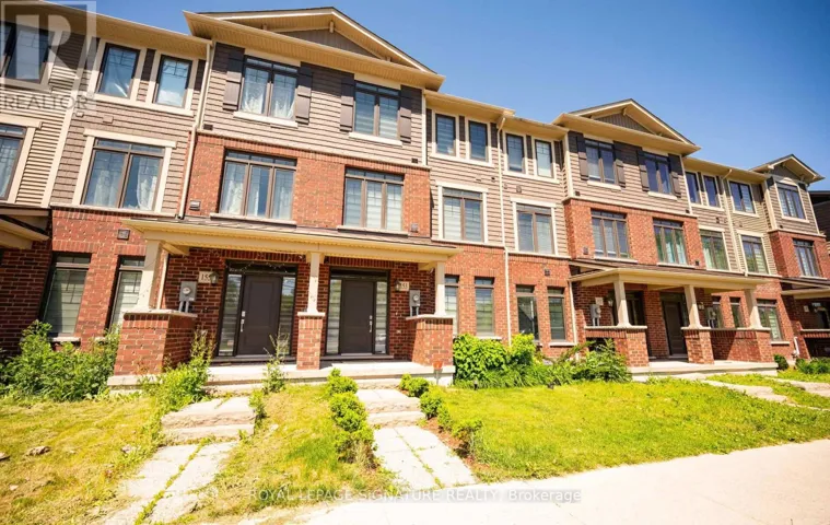 153 HIBISCUS LANE, Hamilton (Vincent), Ontario L8K0A3