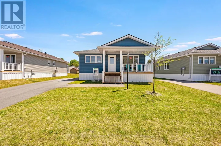 20 BLUFFS VIEW BOULEVARD, Ashfield-Colborne-Wawanosh (Colborne), Ontario N7A0C1