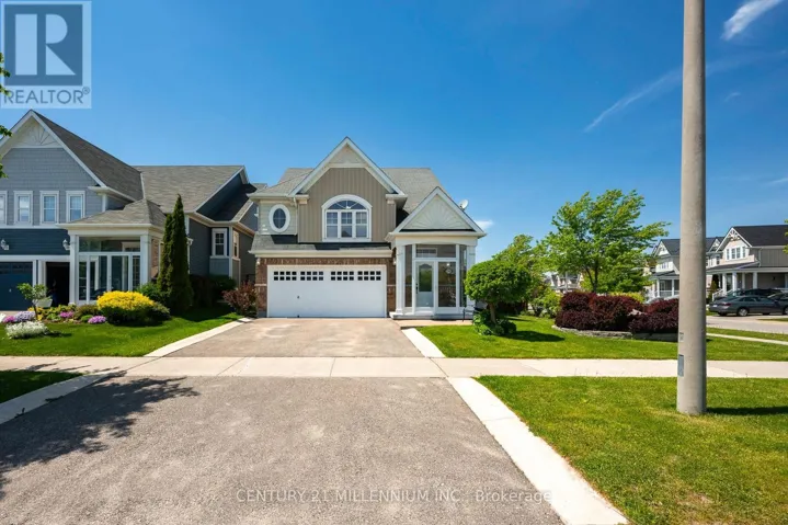 276 MORDEN DRIVE, Shelburne, Ontario L9V2S3
