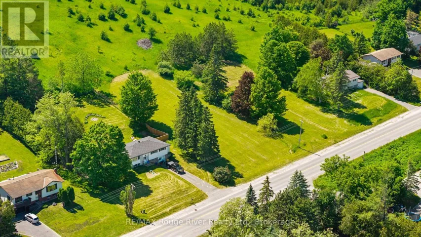 0 FRANK HILL ROAD, Kawartha Lakes (Emily), Ontario K9J6X3