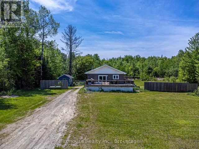 3399 GELERT ROAD, Minden Hills (Snowdon), Ontario K0M2K0
