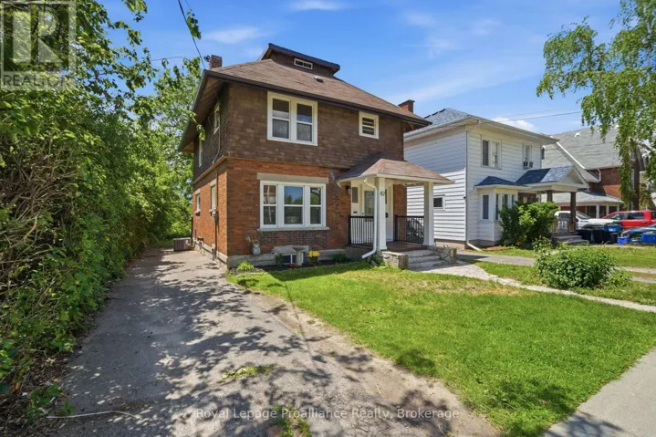 82 MARMORA STREET, Quinte West (Trenton Ward), Ontario K8V2J1
