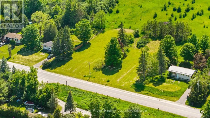 00 FRANK HILL ROAD, Kawartha Lakes (Emily), Ontario K9J6X3