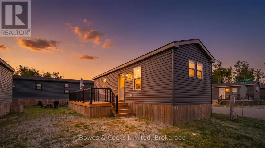 10 LAMBTON - 1235 VILLIERS LINE, Otonabee-South Monaghan, Ontario K0L2G0